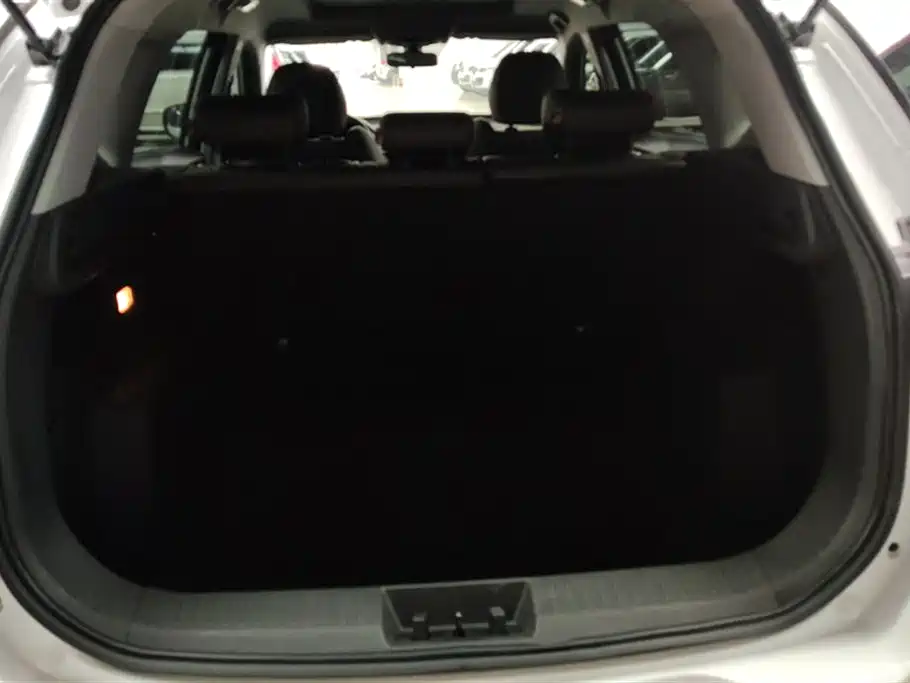 CHERY Tiggo 7 Plus 2022