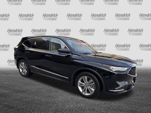 Acura MDX 2023
