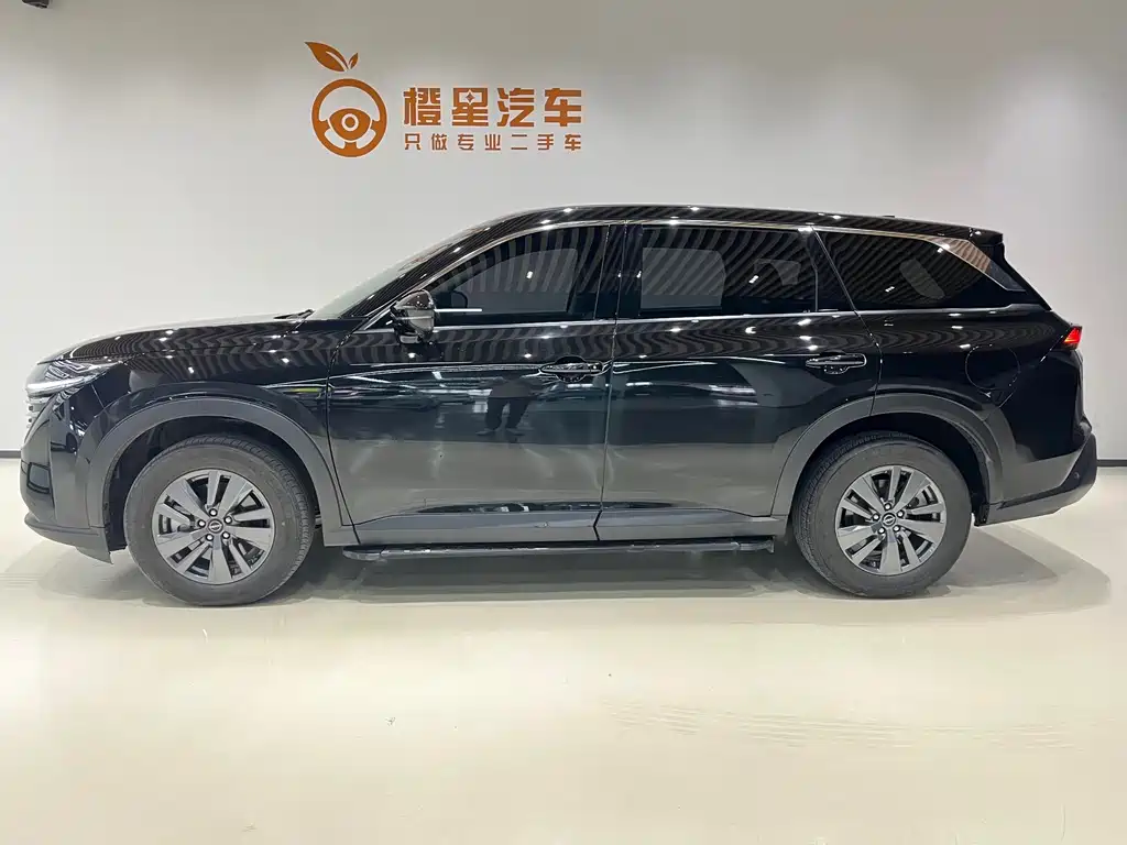 Nissan Pathfinder 2024