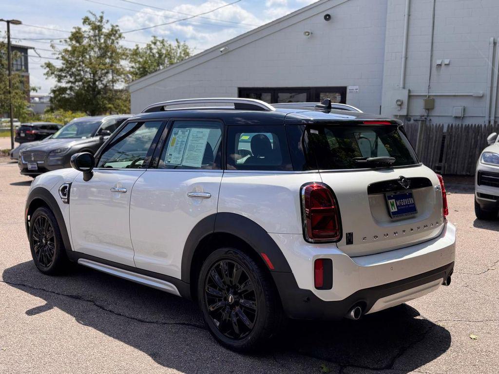 Mini Countryman 2024