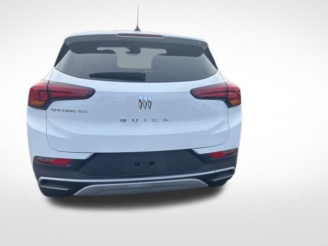 Buick Encore GX 2025