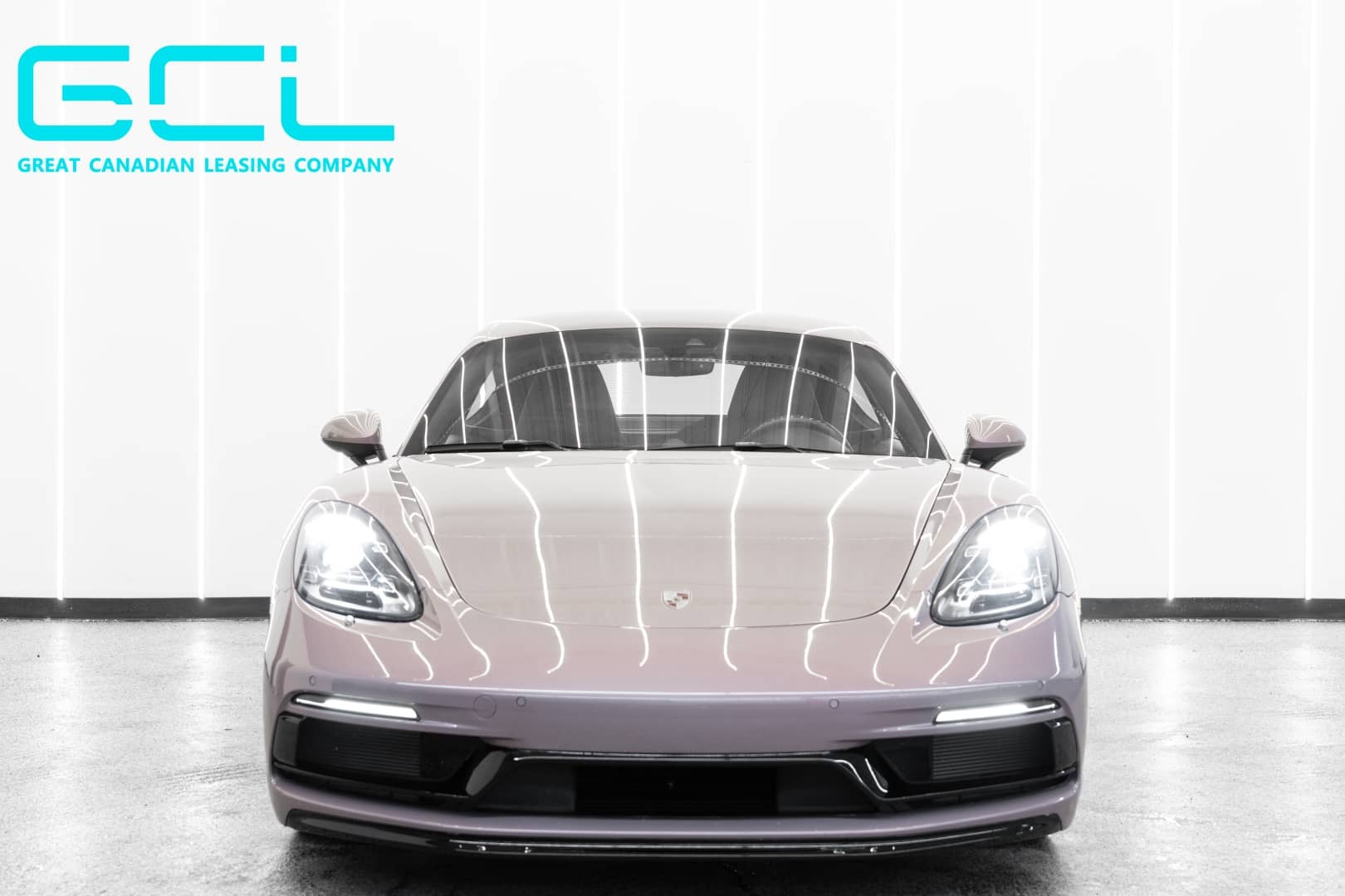 Porsche Cayman 2022