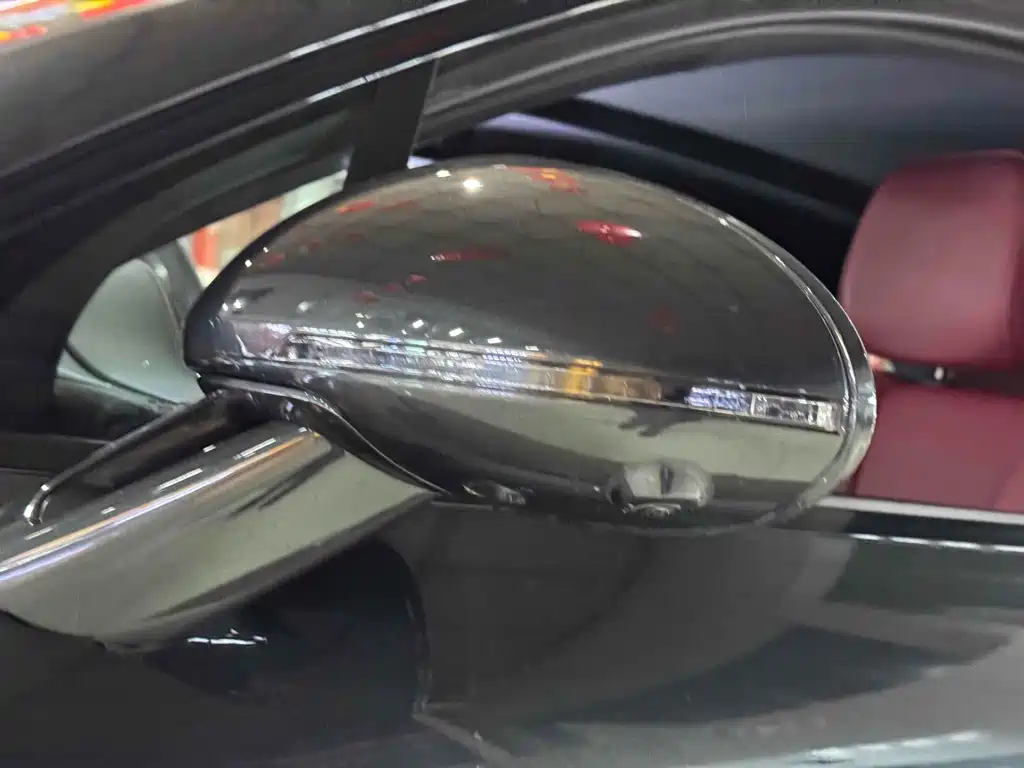 Porsche Macan 2022