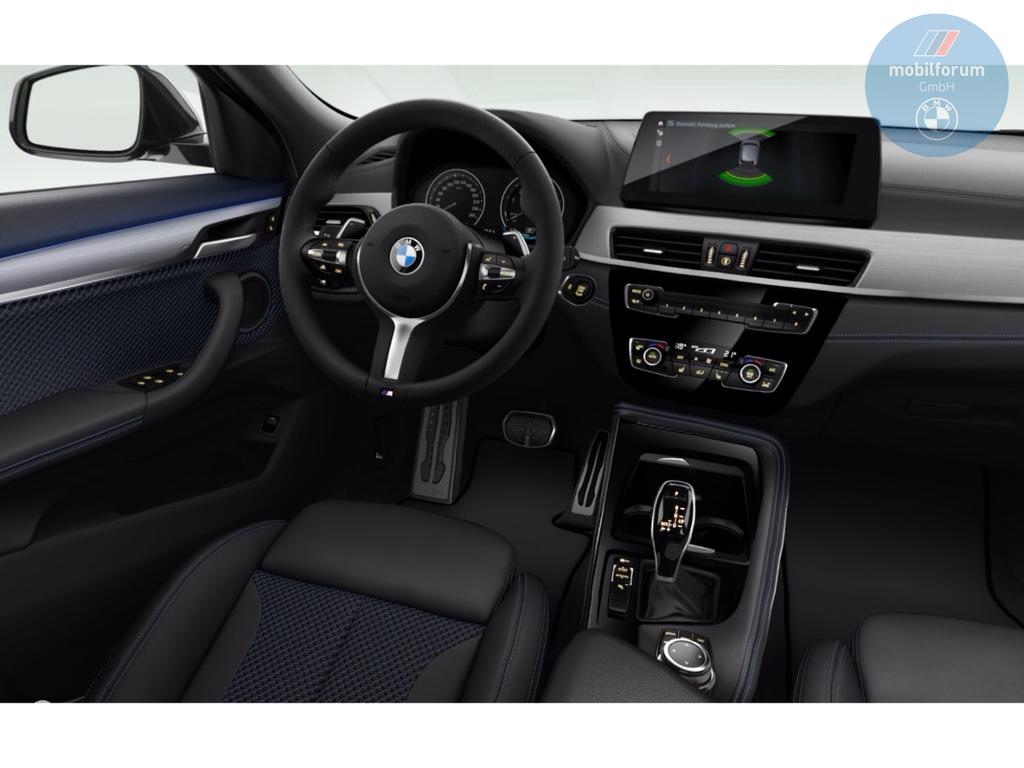 BMW X2 2022