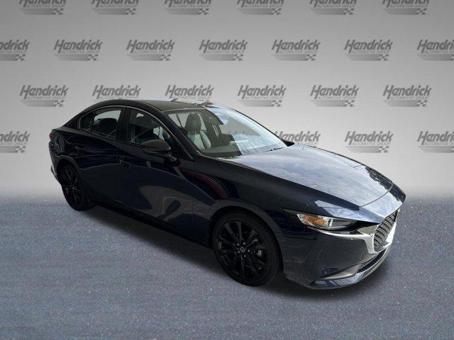 Mazda 3 2024