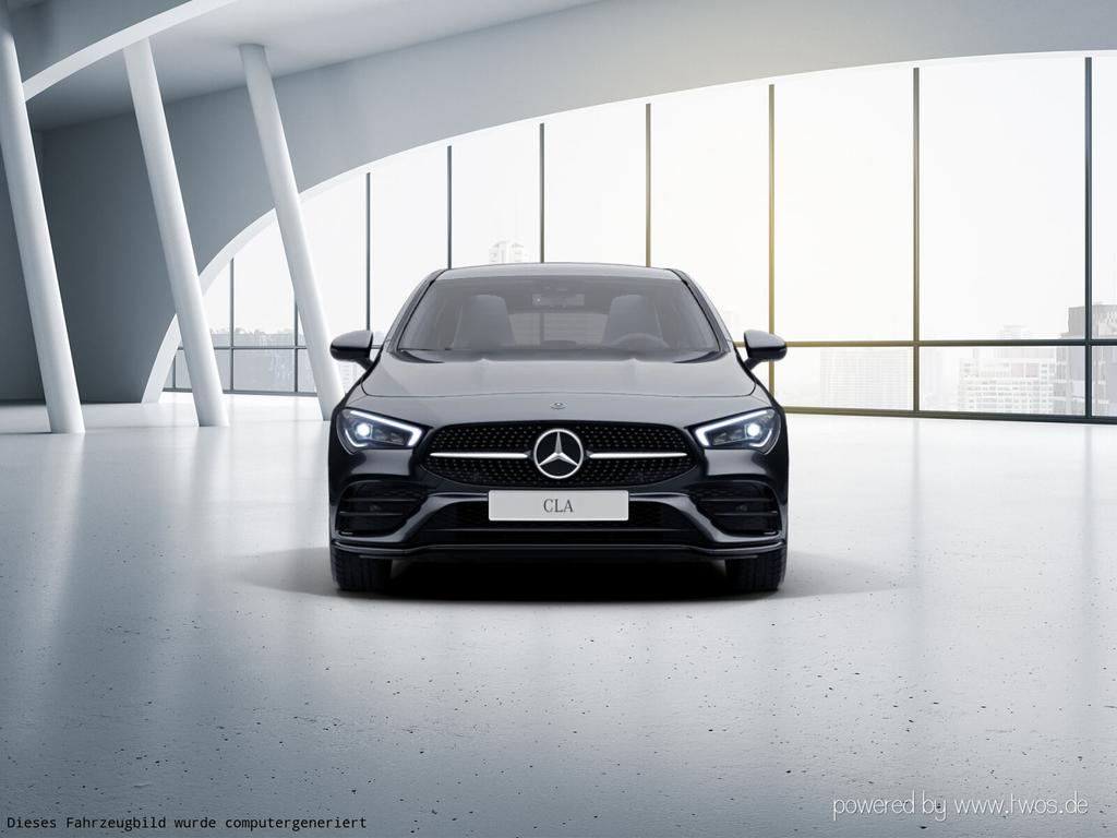Mercedes-Benz CLA 200 SHOOTING BRAKE 2021