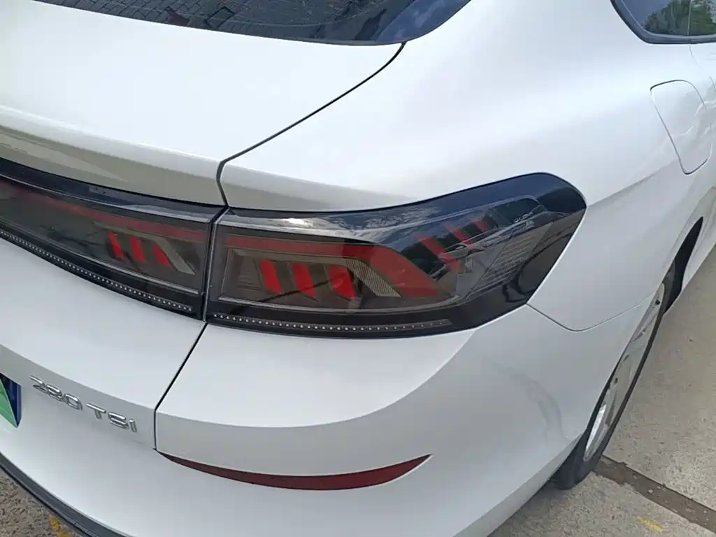 Volkswagen Lamando 2022