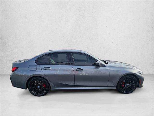 BMW M340I 2023