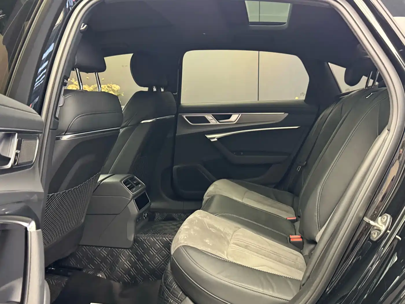 Audi A6 2023