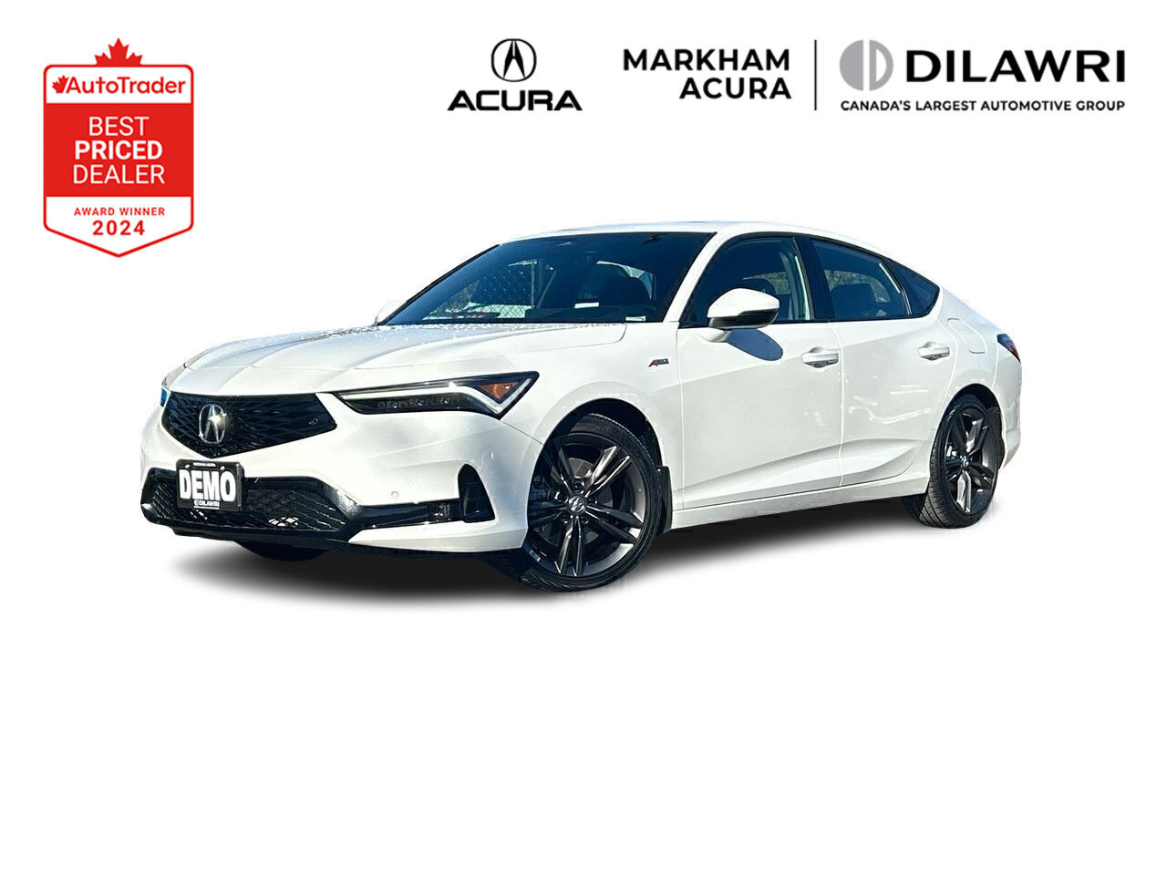 Acura Integra 2025