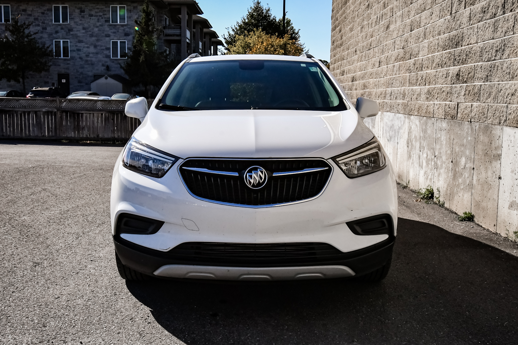 Buick Encore 2021