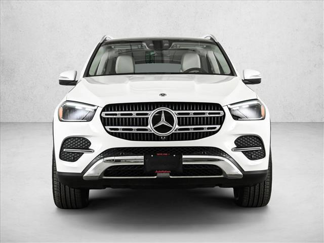Mercedes-Benz GLE 350 2026