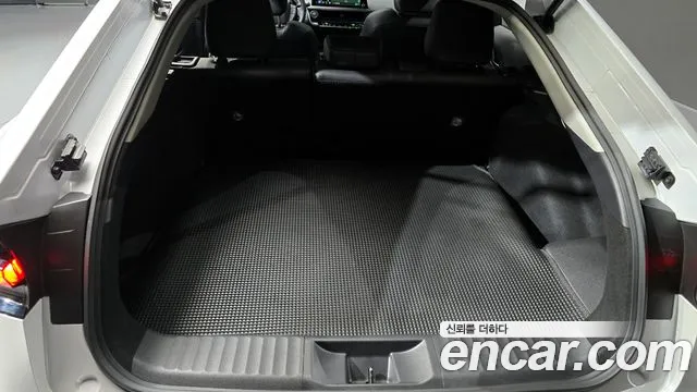 Toyota Prius 2024