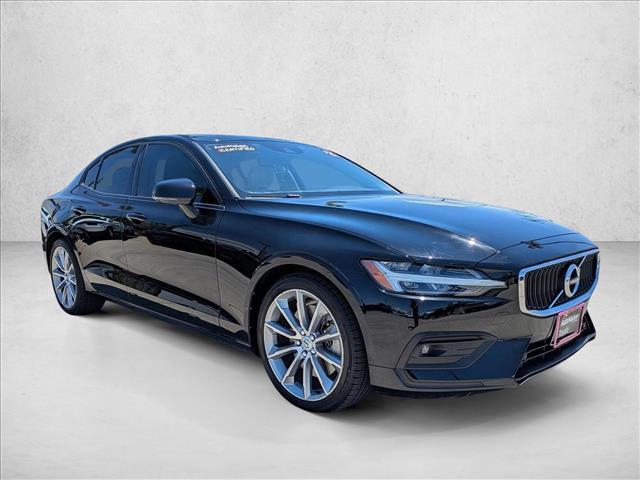 Volvo S60 2021
