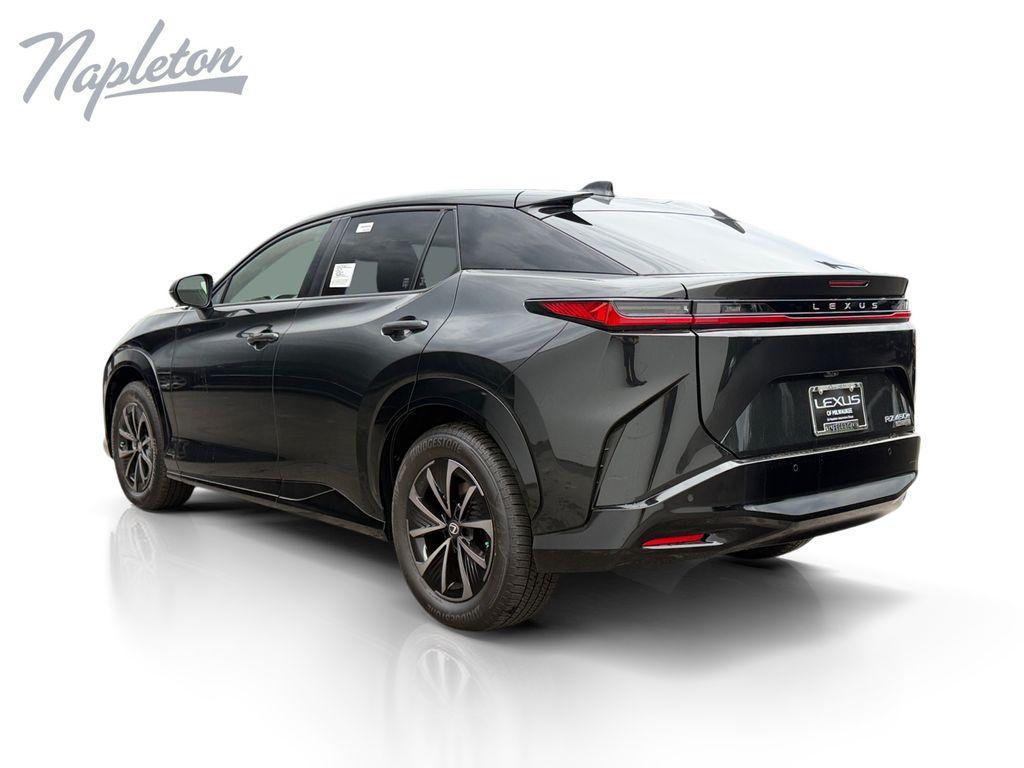 Lexus RZ 2026