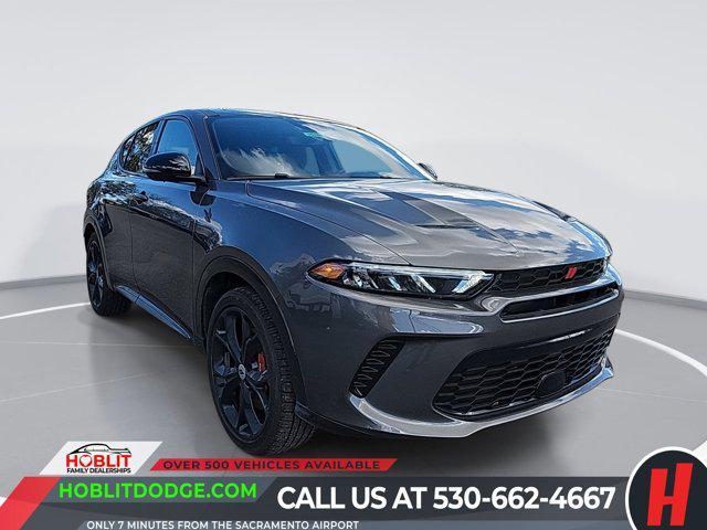 Dodge Hornet 2024