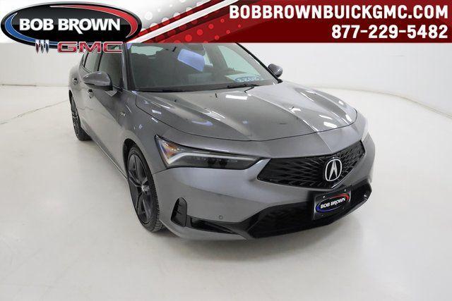 Acura Integra 2023