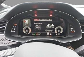 Audi Q7 2022