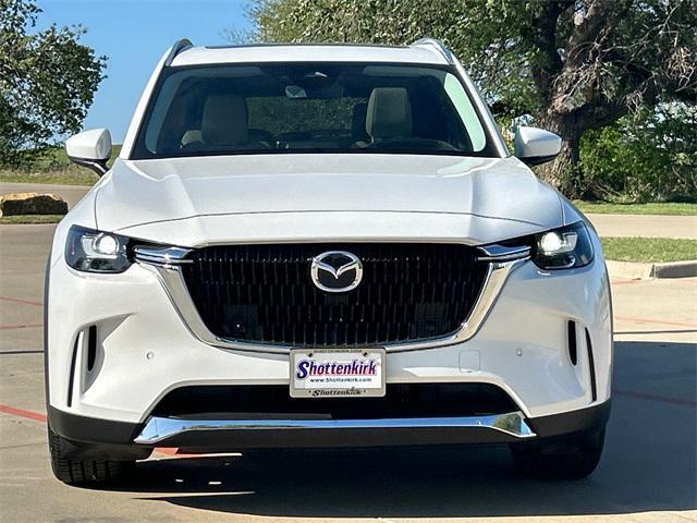 Mazda CX-90 2024