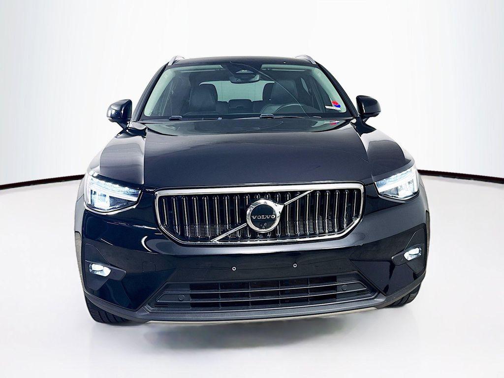 Volvo XC40 2023