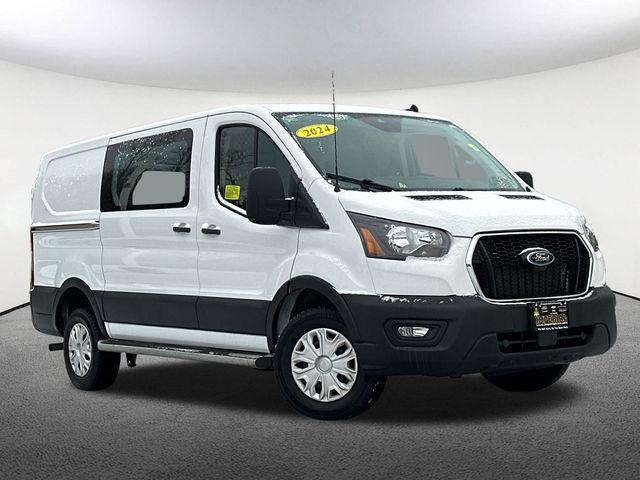 Ford Transit 2024