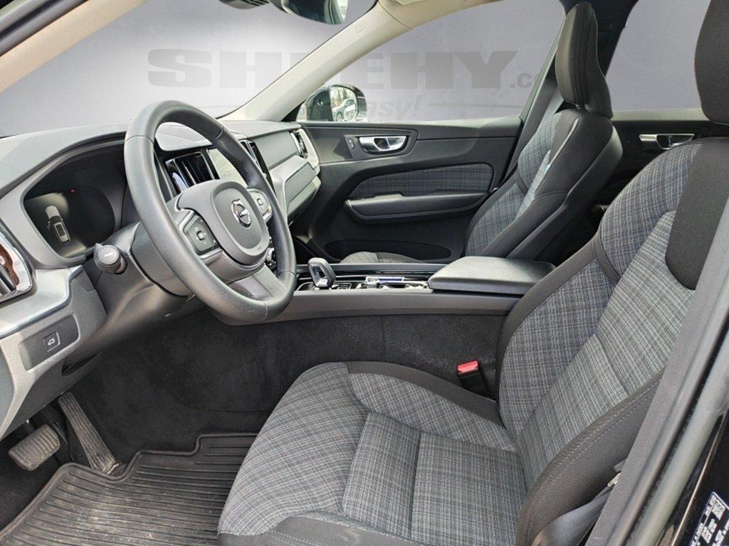 Volvo XC60 2023