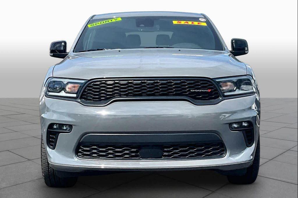 Dodge Durango 2022