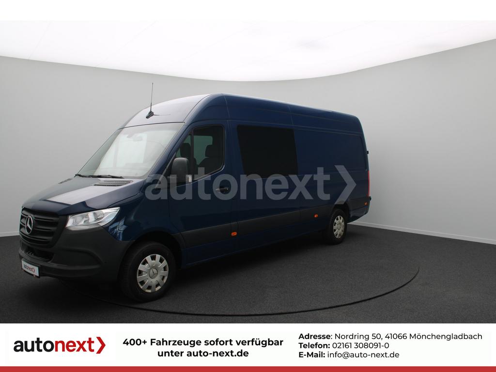 Mercedes-Benz SPRINTER 2022
