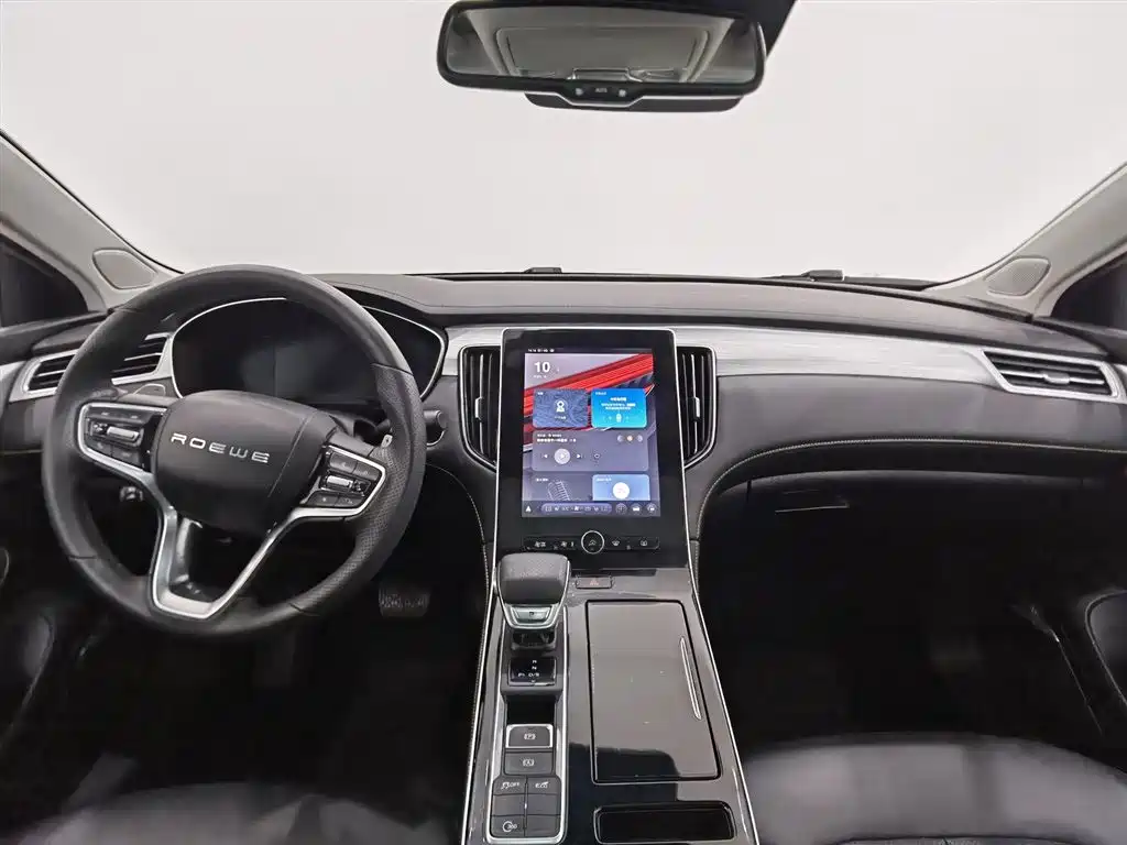 Roewe i6 Max 2022