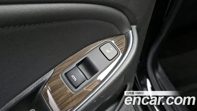 Chevrolet Malibu 2021