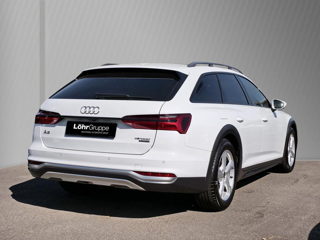 Audi A6 allroad 2023