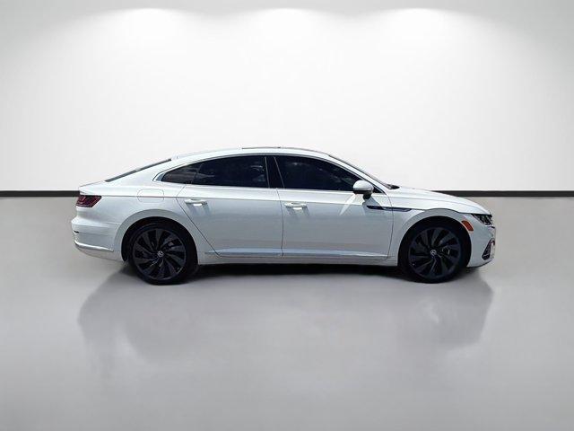 Volkswagen Arteon 2023