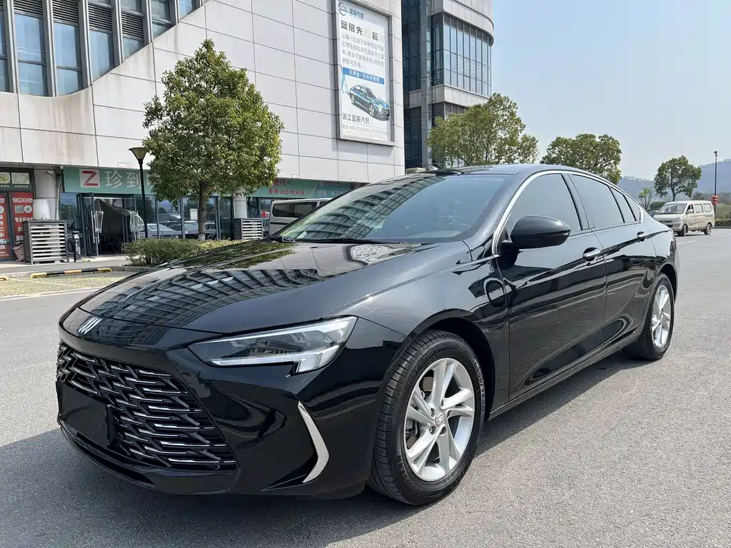 Buick Regal 2024