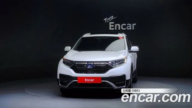 Honda CR-V 2022