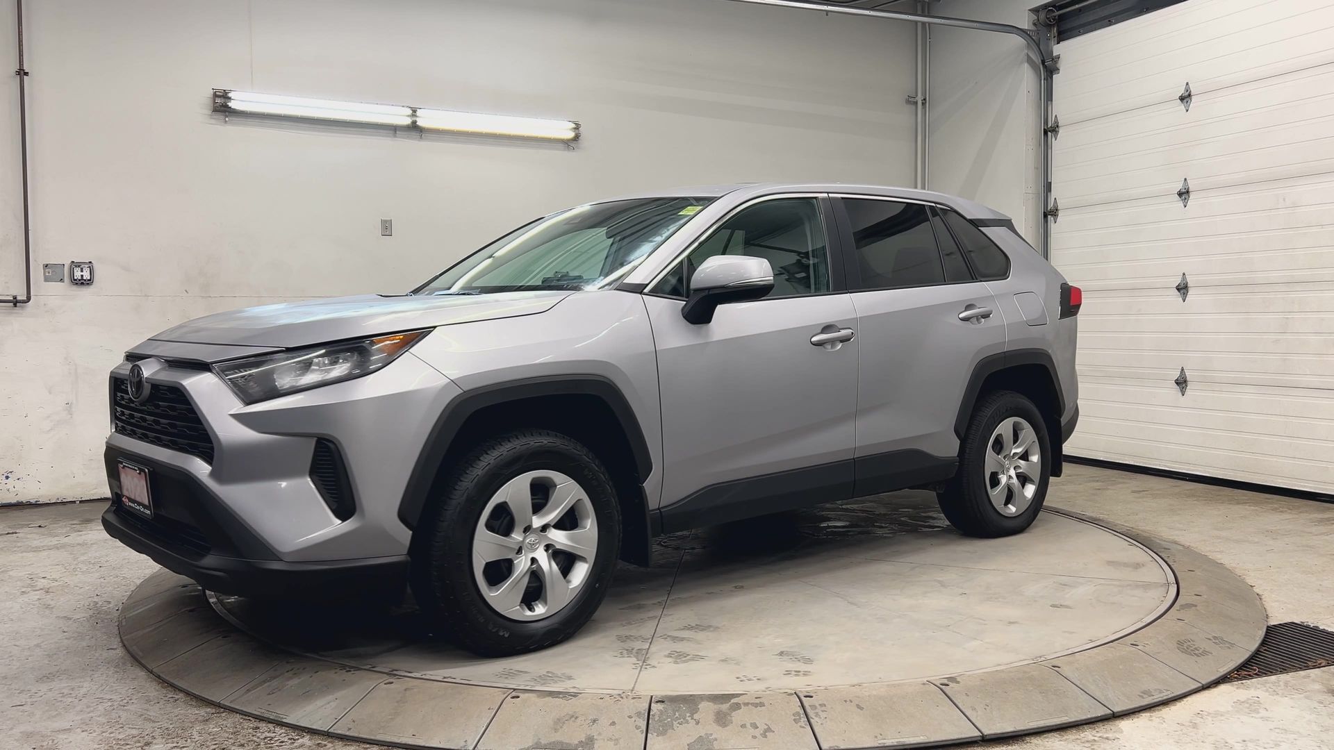 Toyota RAV4 2023