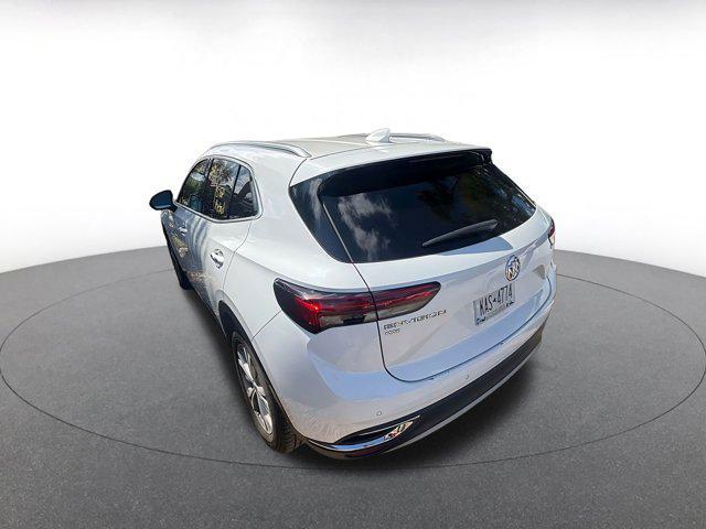 Buick Envision 2023