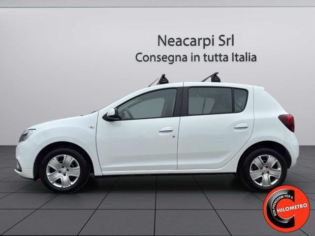 Dacia Sandero 2021