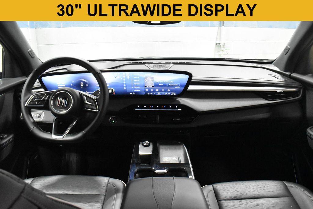 Buick Enclave 2025