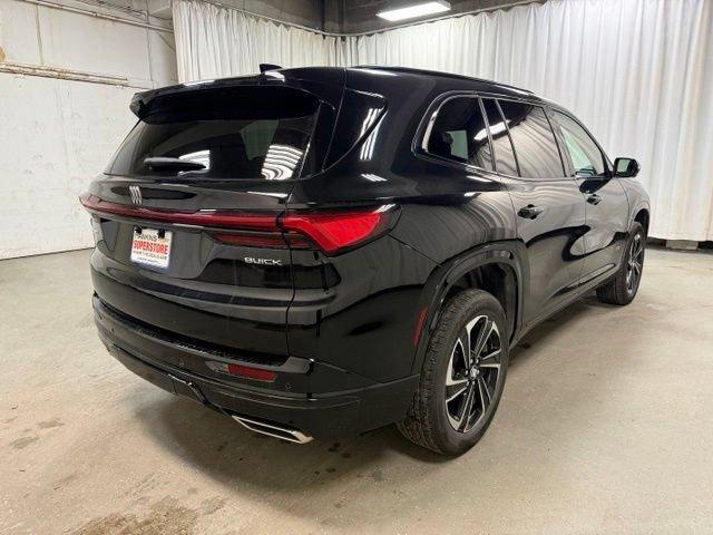 Buick Enclave 2025