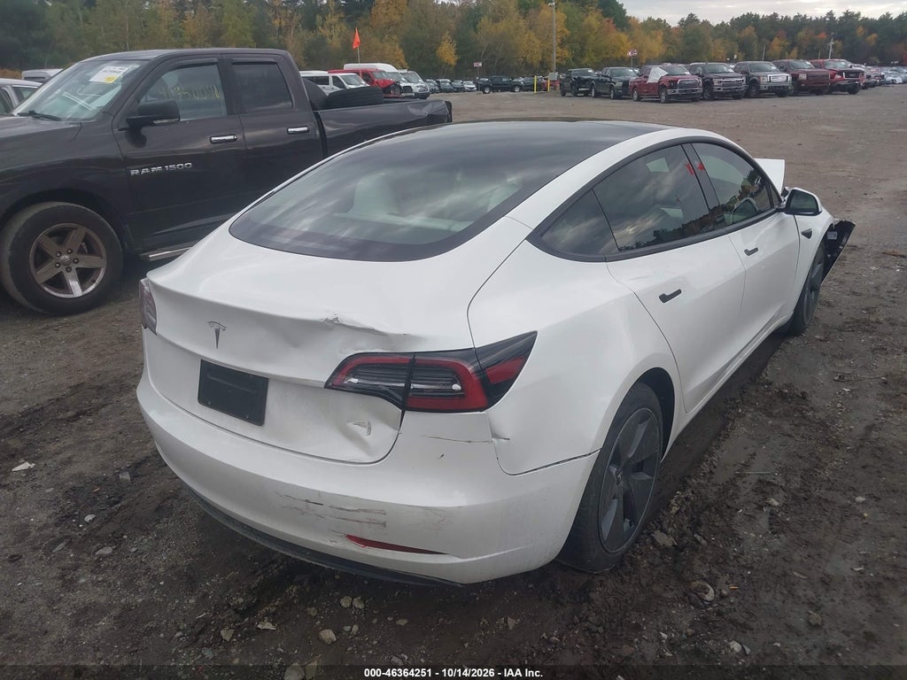 Tesla Model 3 2023