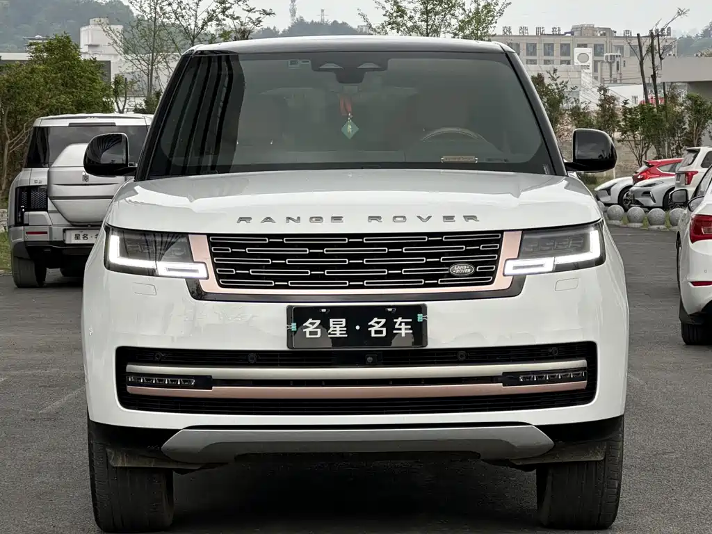 Land Rover Range Rover 2023