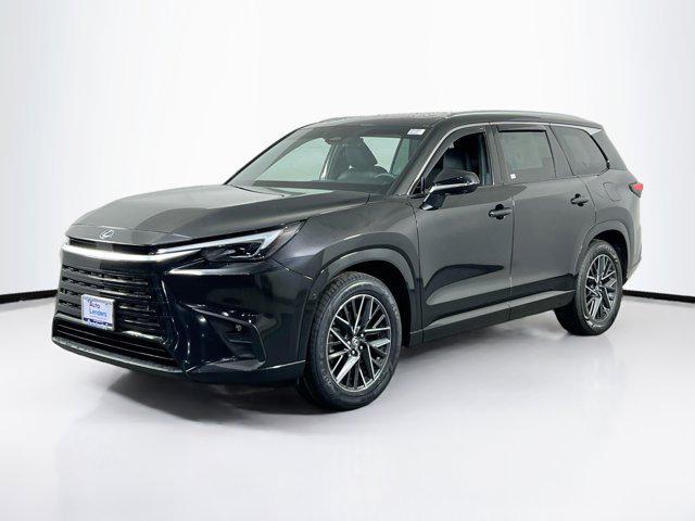 Lexus TX 2024