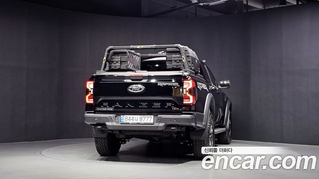 Ford Ranger 2024