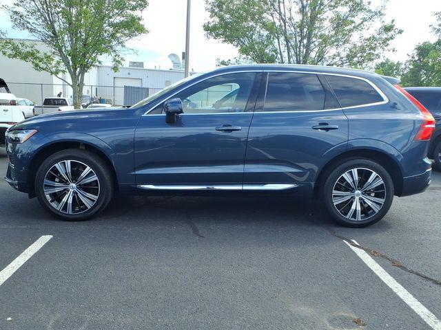 Volvo XC60 2023