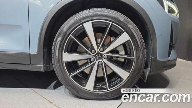 Polestar 2 2022