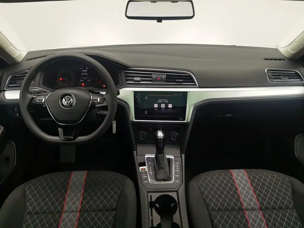 Volkswagen Lamando 2022