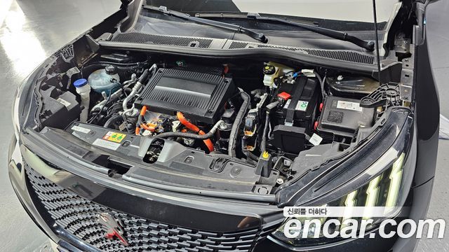Peugeot 2008 2023