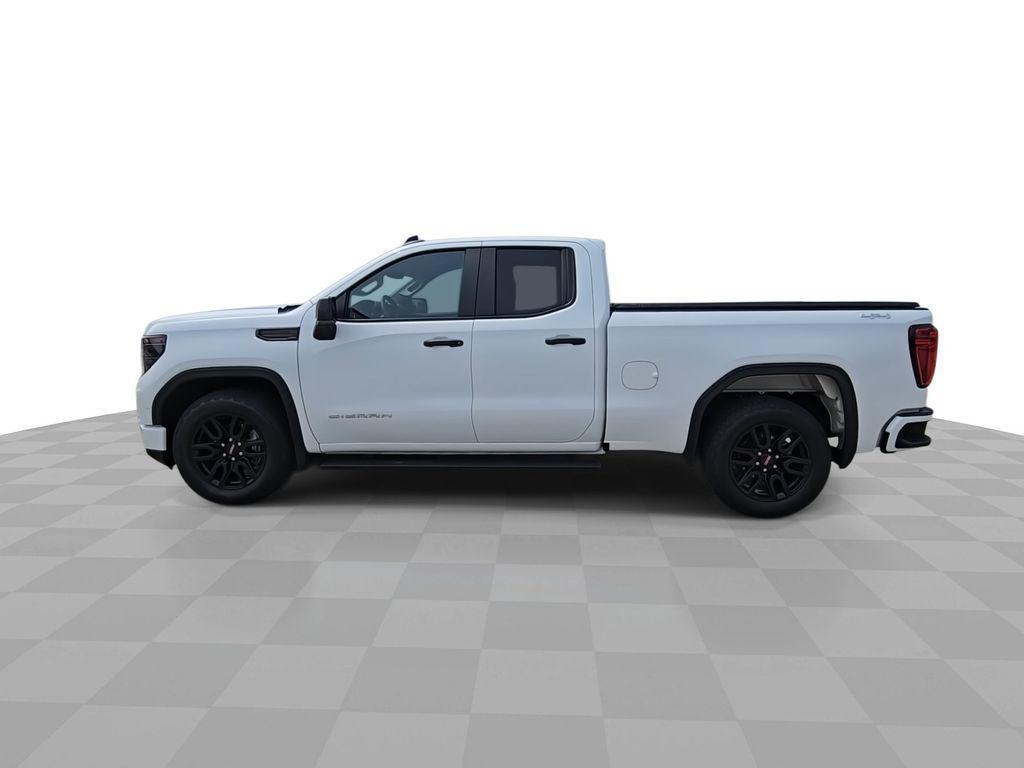 GMC Sierra 2023