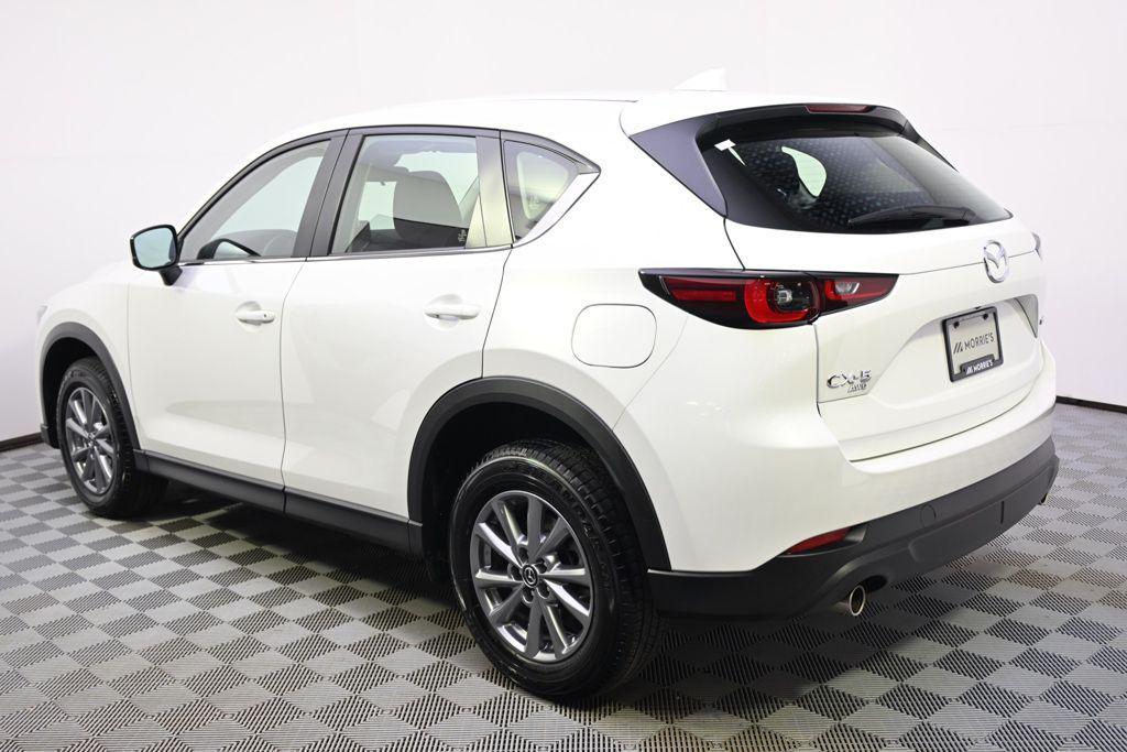 Mazda CX-5 2023