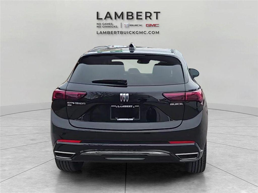 Buick Envision 2025
